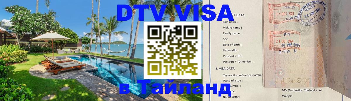 Оформление DTV визы под ключ: стоимость и тарифы, только загранпаспорт - 